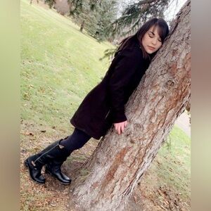 Meet your Posh buddy, Tam